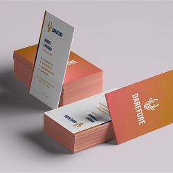 Darefore: Establishing a Distinctive & Protected Brand Name & Identity