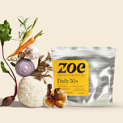 ZOE Daily30+