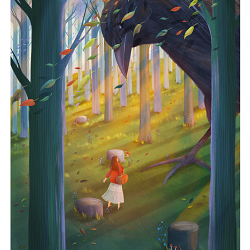 Folktale Week 2023