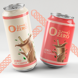 ZERO Branding