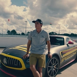 Cobra Golf | SPEEDZONE W/ Rickie Fowler