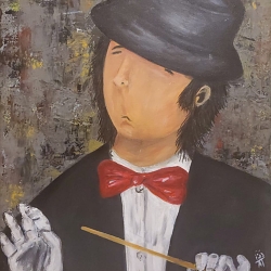 Maestro