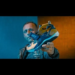 Nike - Growing Up Huarache