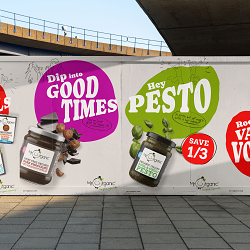 Mr Organic: Elevating the everyday, the easy way
