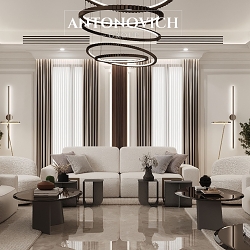Modern Furniture Solutions for Unparalleled Luxury