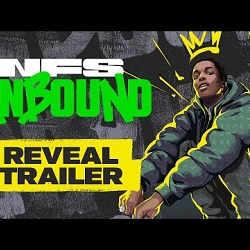 Need For Speed Unbound