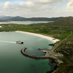 Guinness 0.0 x The Premier League 'Eriskay Island'