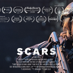 SCARS Short Film + Story world