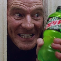 MTN Dew: Here's Dew Zero (Super Bowl)