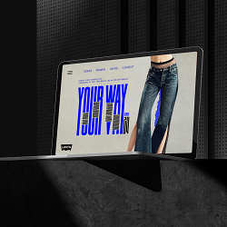 LEVIS NEW CAMPAIGN
