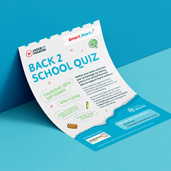 A complete brand and campaign overhaul for one of Manchester’s oldest charities