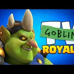 Goblin Clash Roayle