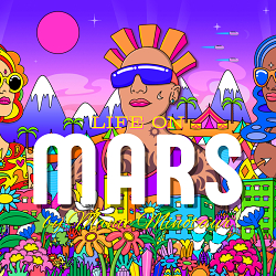 Life On Mars
