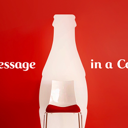 Message in a Bottle