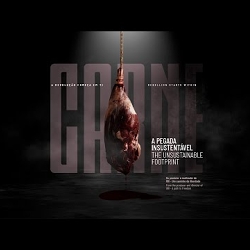 CARNE: The Unsustainable Footprint