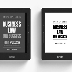 Know My Legal: Business Law for Success