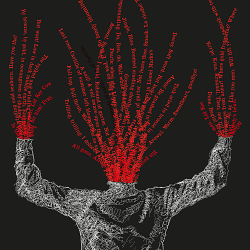 Ulysses Theatrical production posters