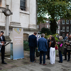 Annual 2024 Launch Party