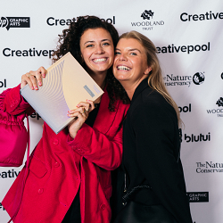 Annual 2024 Launch Party - Winners