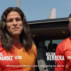 MASTER CARD.BRING.THE.SUBS.COPA.MERICA 2024