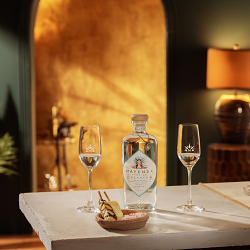 Mayenda Tequila