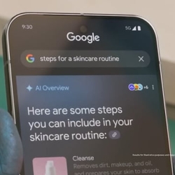 Google - New ways to search: Beetlejuice (ft. Bob)