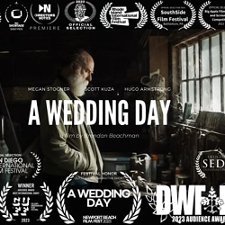 A Wedding Day