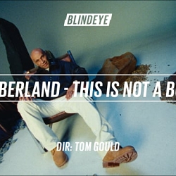 Timberland - This Is Not A Boot (Trailer)