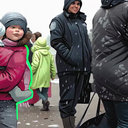 Olympic Refugee Team