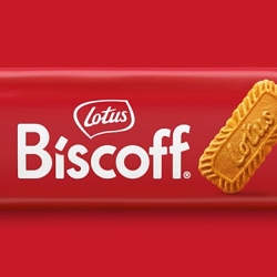 Lotus Biscoff Rebrand Launch Film