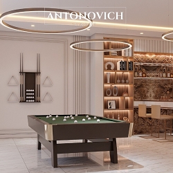 Redefining Luxury in Open Layout Design