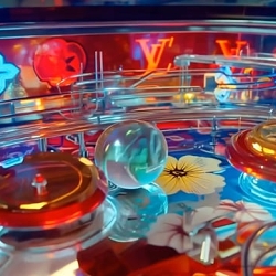 LV Arcade