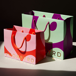 Joonbyrd Custom Packaging Collection