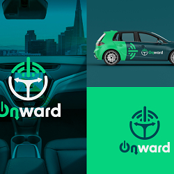Daily Logo Challenge- 12 logos in 12 days