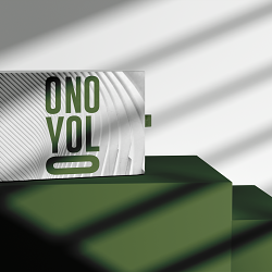ONOYOLO - Logo/Identity Design Concept