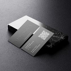 Minimalistic Logo Design