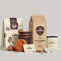 SONRISE COFFEE