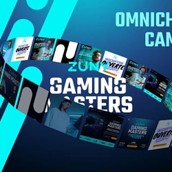 Zuny Gaming Masters Streampack