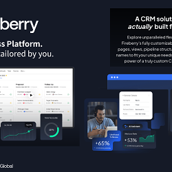 Branding, Logo Design & Website Design