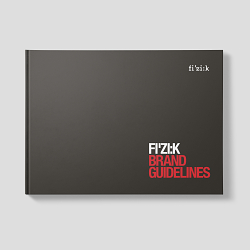 Fi'zi:k Brand Bible