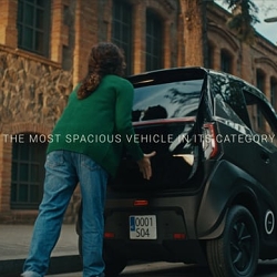 Silence | The City and S04: A New Love Story | Álvaro Stocker