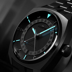 Fortis Vagabond
