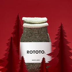 Pick Store - Christmas Campaign