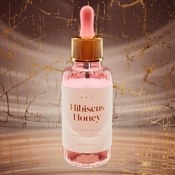 Hibiscus Serum