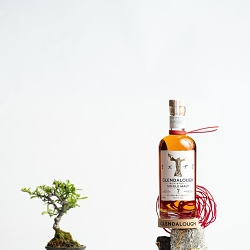 Glendalough Mizunara Release