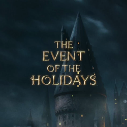 Harry Potter: Wizards of Baking