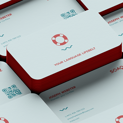 SOAQ Visual Identity Redesign