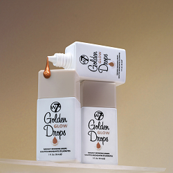 Golden Glow Drops