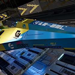 WIPEOUT Homage