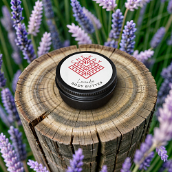 Che Kay Body Butter